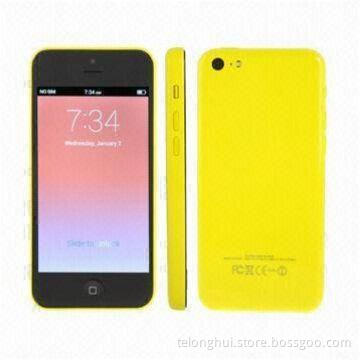 Google's Android 2.3.6/4.0-inch Capacitive Screen Mobile Phones with Bluetooth V2.0